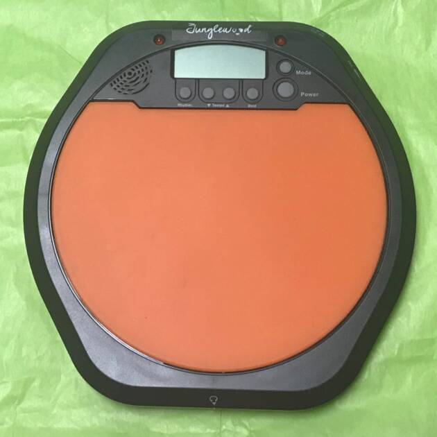 Electronic Drum Pad