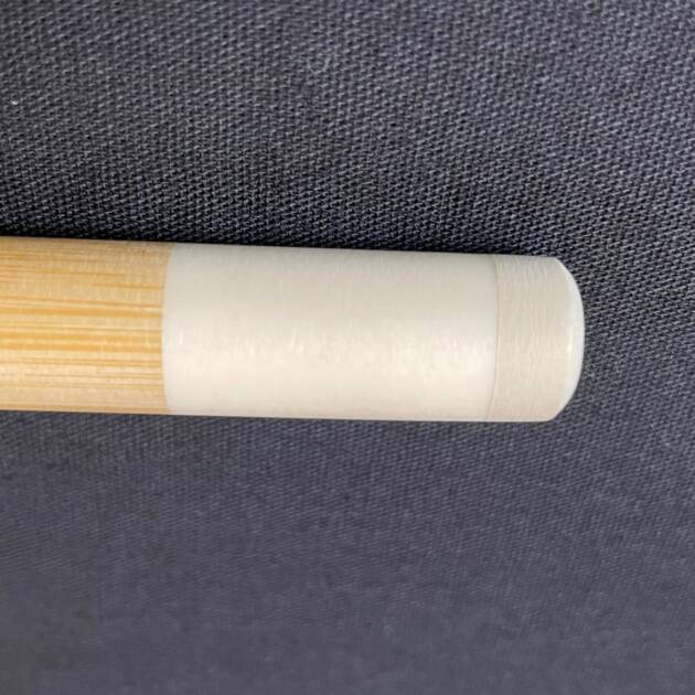 Bamboo Pool Break Cues