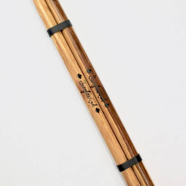 Junglewood 5B 16.5″