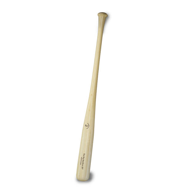 30” The Big Bamboo