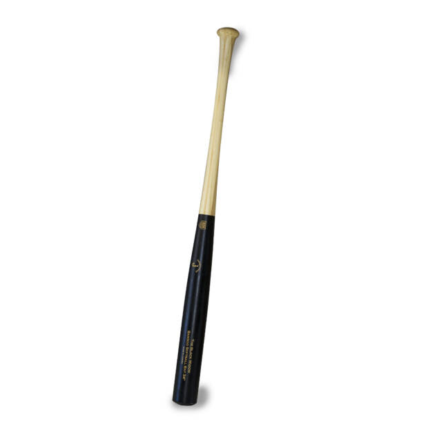 34” Black Widow – Softball Bat