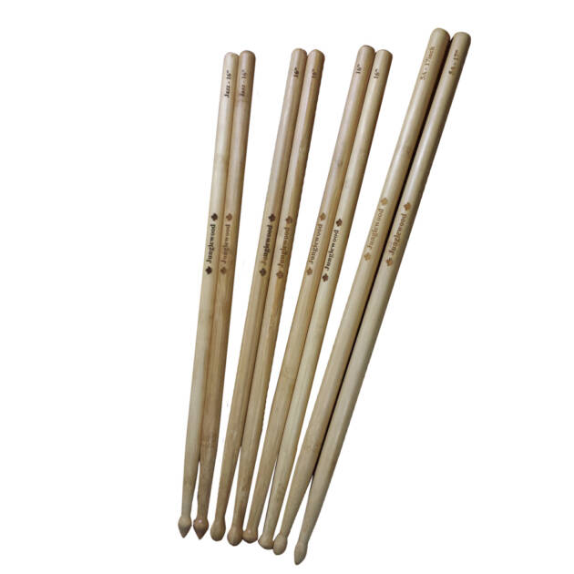 Junglewood Marching Band 16”