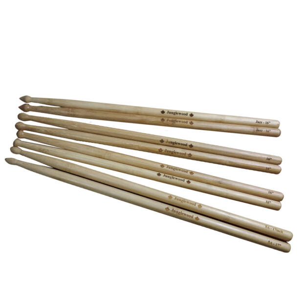 Junglewood Roundtip 16”