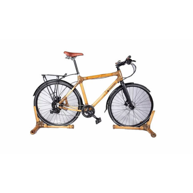 Bamboo City Bike